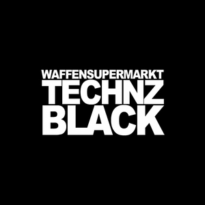 Technz Black (Original Mix)