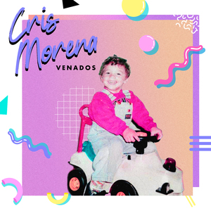Cris Morena