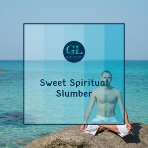 Slackening Sleep (Dream World of Yoga)