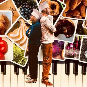 The Total Electric Om