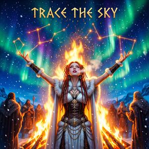 TRACE THE SKY