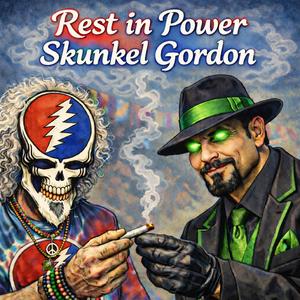 My uncle, my teacher and my best friend!