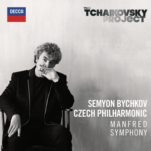Tchaikovsky: Manfred Symphony, Op.58, TH.28 - 2. Vivace con spirito