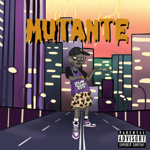 Mutante