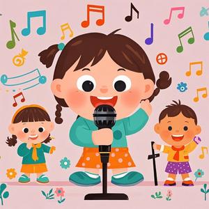 豆宝贝儿歌 0-2岁童谣精选系列 安全常识《社交安全》