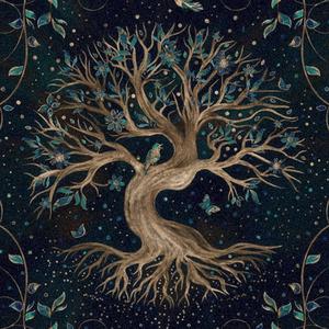 The Fireflies That Live Inside of Me