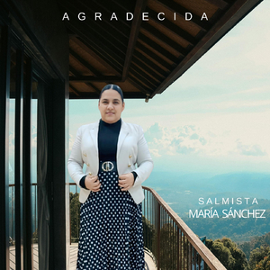 Agradecida