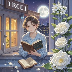 心底的琥珀泪_天马行空