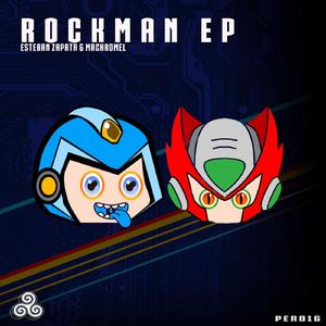 Rockman