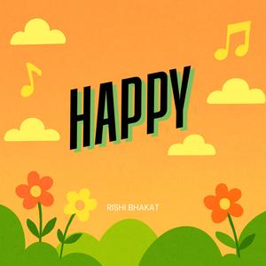 Happy