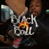 GoldChains - Black Ball (feat. THF Lil Law)