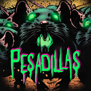 Pesadillas