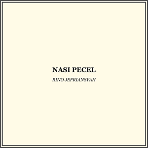 Nasi Pecel