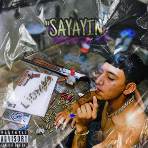 Sayayin (Remix)