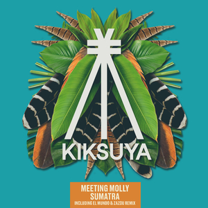 Sumatra (El Mundo & Zazou Remix)