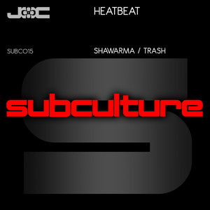 Shawarma (Original Mix)