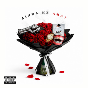 AINDA ME AMA?