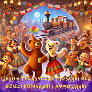 Tańcowały dwa Michały