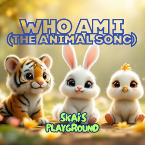 Who Am I (The Animal Song)