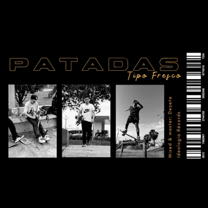 Patadas
