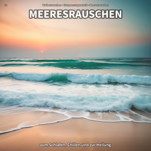 Entspannung am Ozean