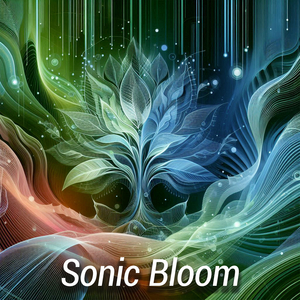 Sonic Bloom
