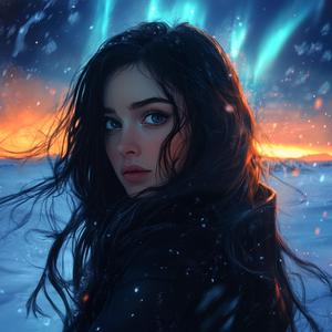 Ледяное Пламя