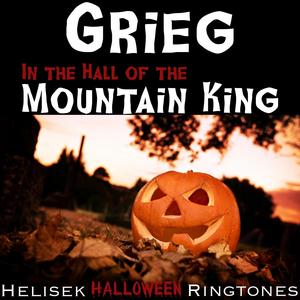 Grieg: Peer Gynt Suite No. 1, In the Hall of the Mountain King; Edvard Grieg