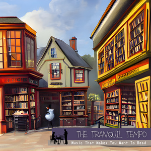 Bookmarking Serene Memories