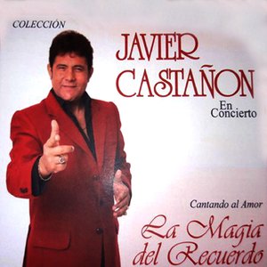 La Dama de Rojo (En Vivo)