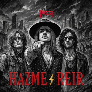 HAZME REIR