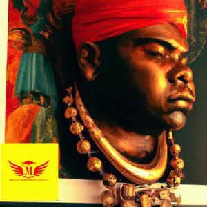 Rosary (feat. Cozzy)