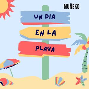 Un dia en la playa