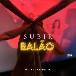 Subir Balão