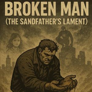 BrokenMan (The SandFathers Lament)