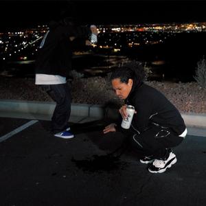 Lose Control (feat. BabyGezzuz)