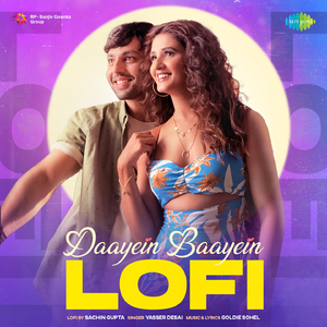 Daayein Baayein - Lofi