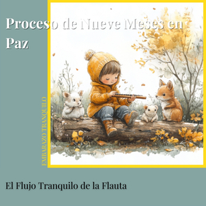 El Tranquilo Camino de Nacimiento