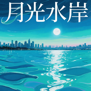 月光水岸