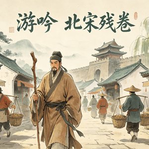 游吟  北宋残卷