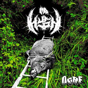 OGRE (I am the human)