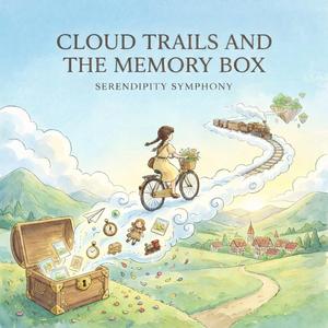 Painting the Amber Sky