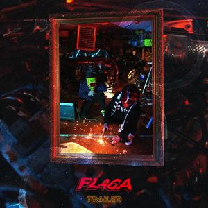flaga (trailer)
