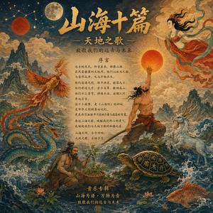 追光（山海十篇）