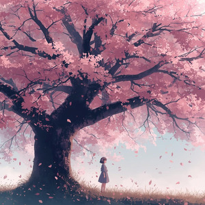 桜が咲くころ、君はいない