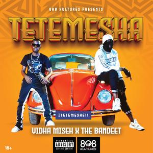 Tetemesha (feat. The Bandeet)