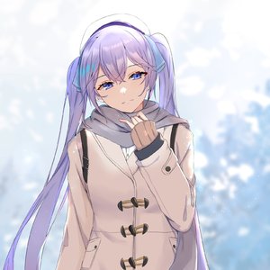 下雨了是我在想你（吉他版）（翻自 林墨）