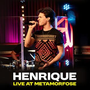 Paraíso (Live at Metamorfose)