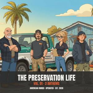 The Preservation Life