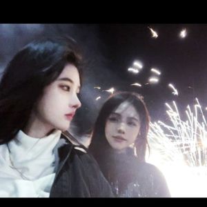 单向箭头（简洁女版）